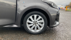 Toyota Yaris 1.5 Hybrid Icon 5dr CVT Hybrid Hatchback